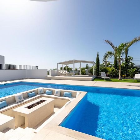 Villa Andrea, Quiet Luxury, Sunset With Sea Views Costa Adeje  Esterno foto