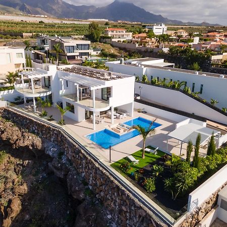 Villa Andrea, Quiet Luxury, Sunset With Sea Views Costa Adeje  Esterno foto