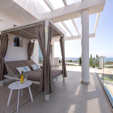 Villa Andrea, Quiet Luxury, Sunset With Sea Views Costa Adeje  Esterno foto