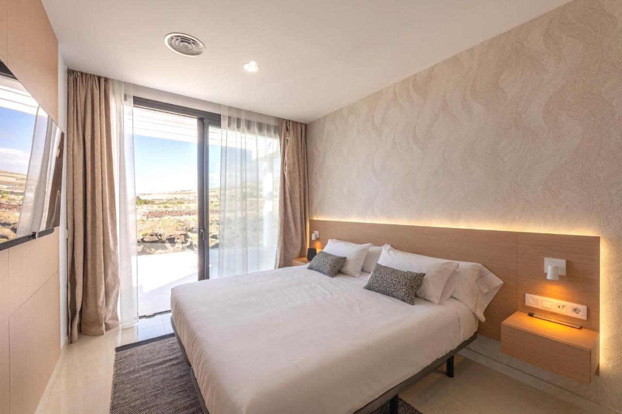 Villa Andrea, Quiet Luxury, Sunset With Sea Views Costa Adeje  Esterno foto