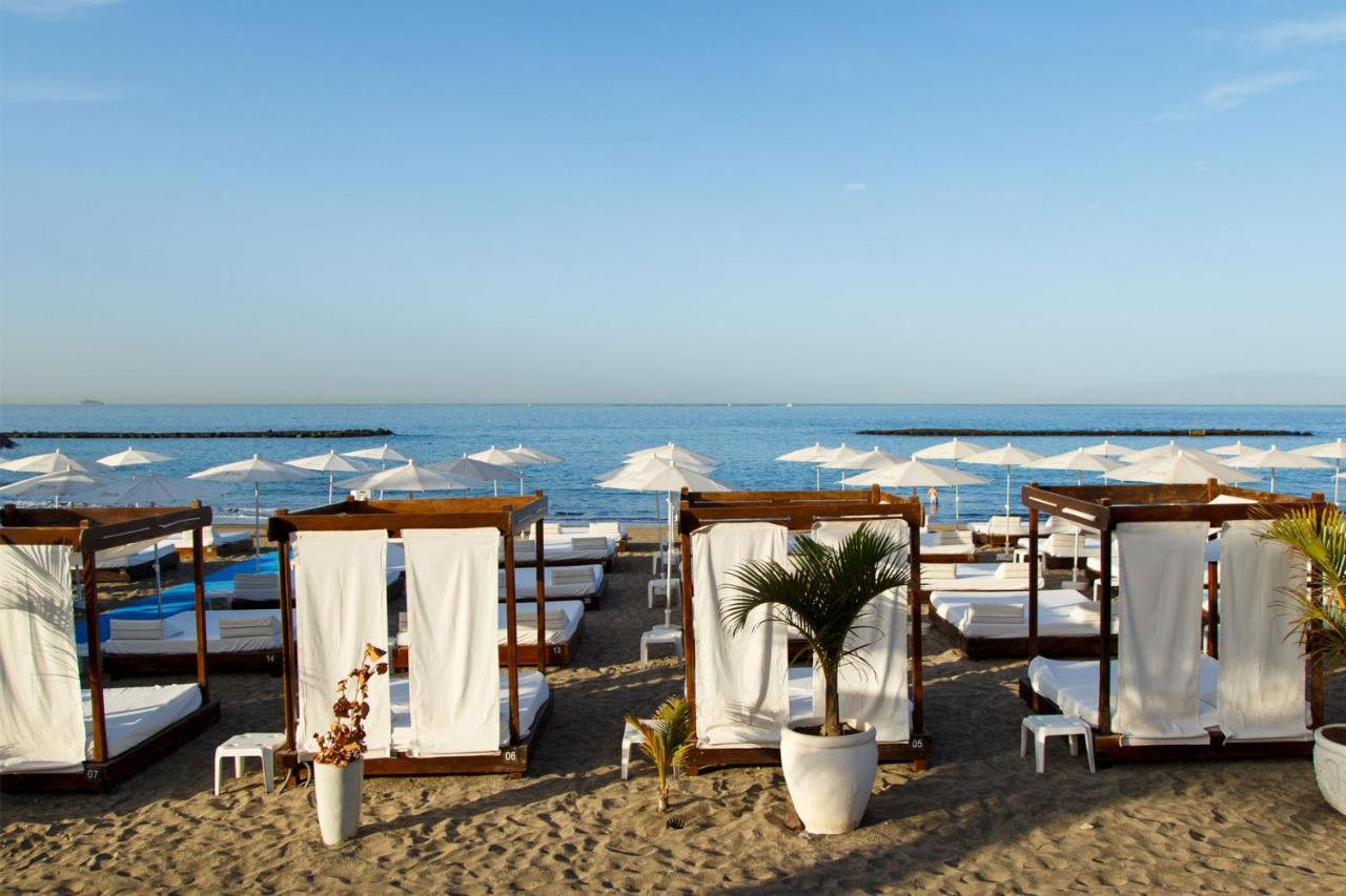 Villa Andrea, Quiet Luxury, Sunset With Sea Views Costa Adeje  Esterno foto
