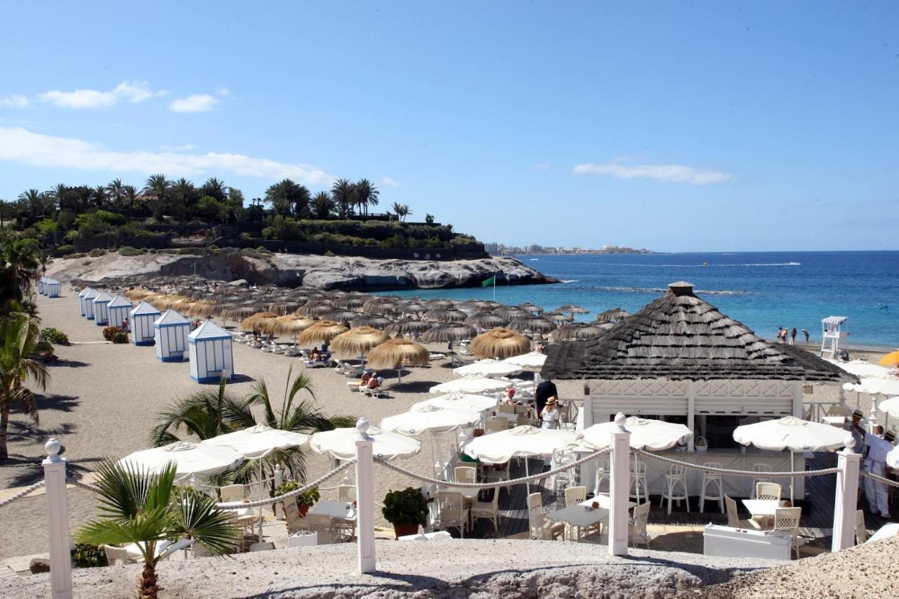 Villa Andrea, Quiet Luxury, Sunset With Sea Views Costa Adeje  Esterno foto