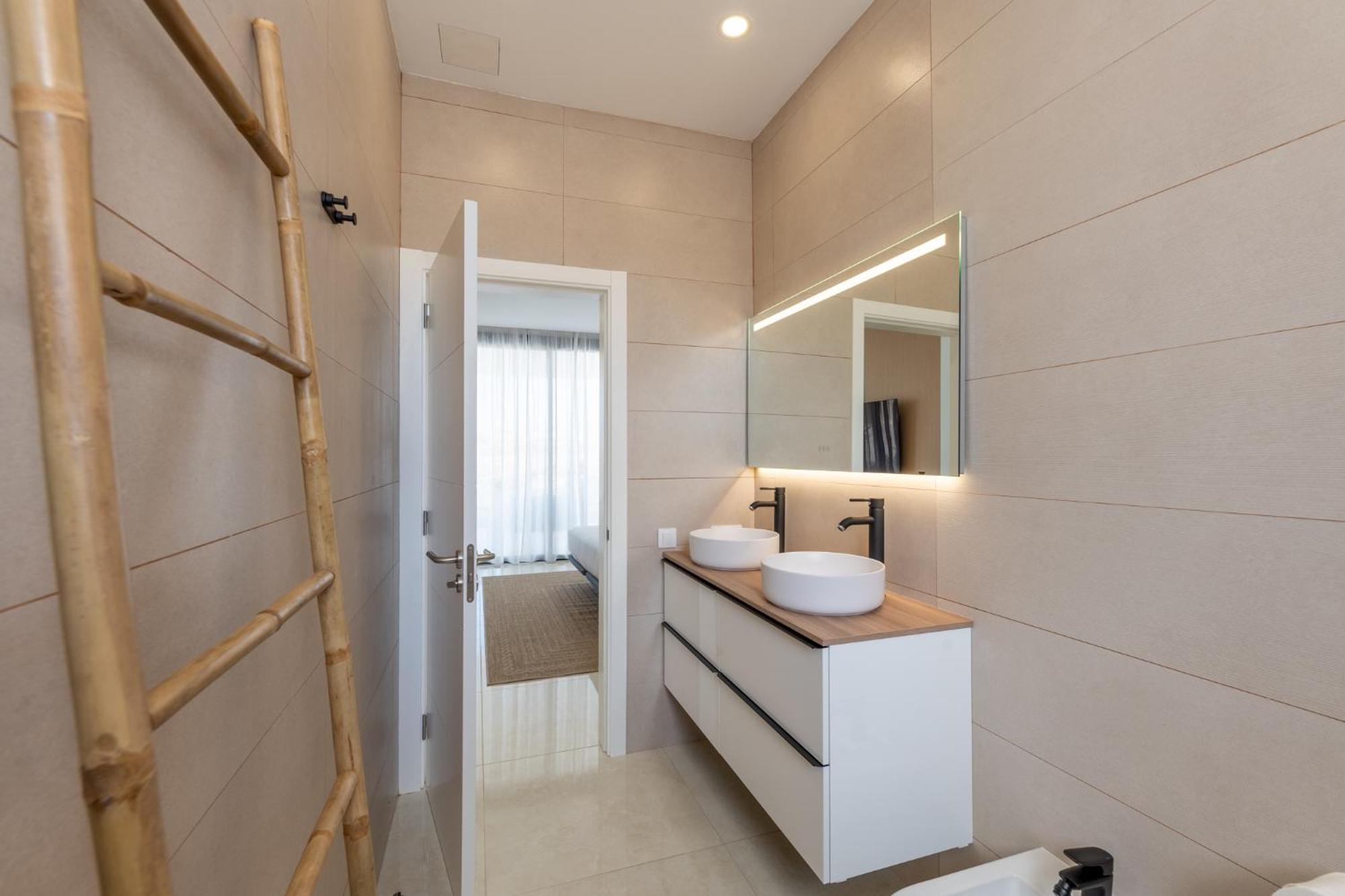 Villa Andrea, Quiet Luxury, Sunset With Sea Views Costa Adeje  Esterno foto